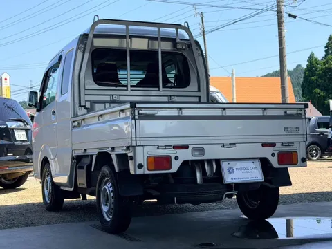 Suzuki Super Carry