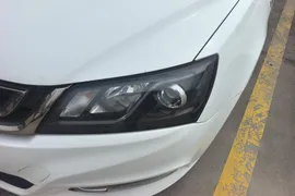 Geely