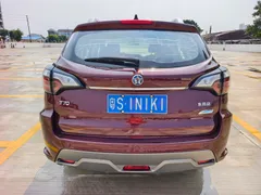 Venucia T70