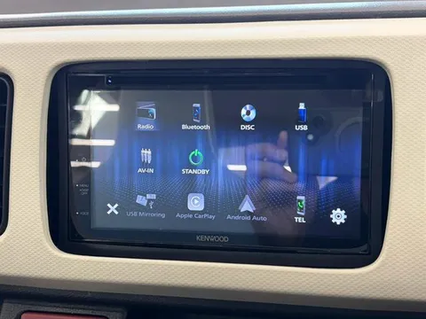 Mazda Carol