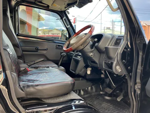 Suzuki Super Carry