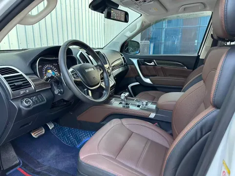 Haval H9