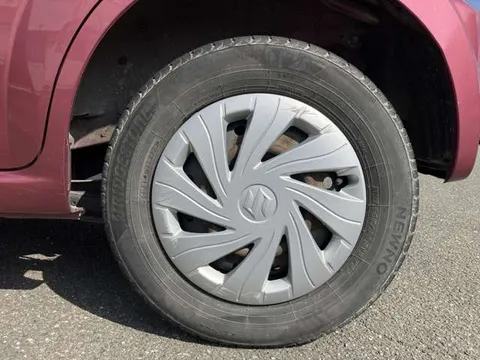 Suzuki MR Wagon