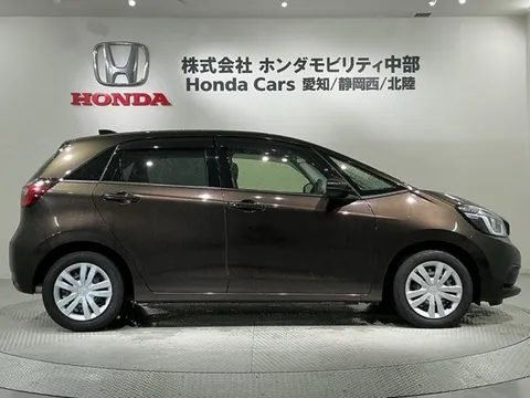 Honda Jazz (Fit)
