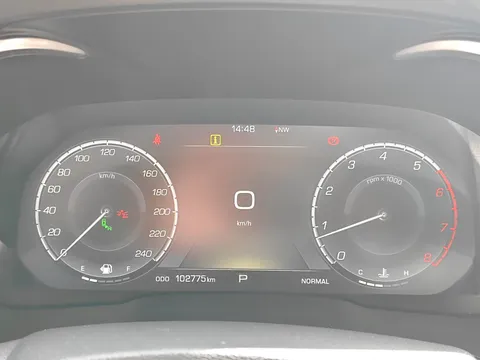 Wey VV6