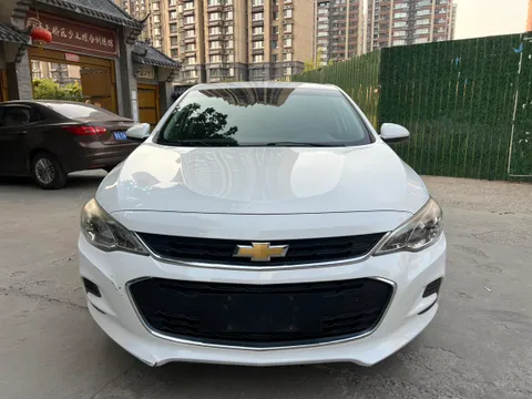 Chevrolet Cavalier