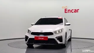 Kia Cerato (K3)