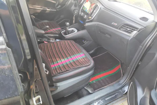 Brilliance V3