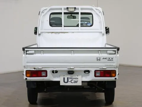 Honda Acty Truck