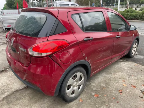 Baojun 310