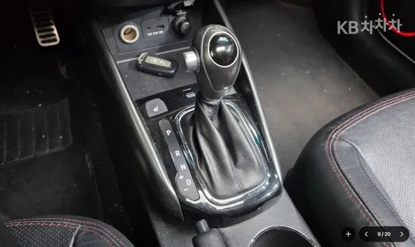 Kia Cerato (Forte)