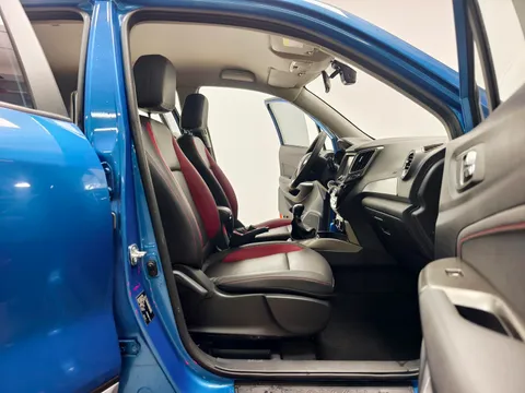 Changan CS15
