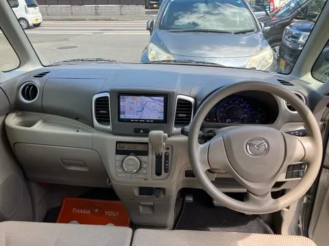 Mazda Flair Wagon