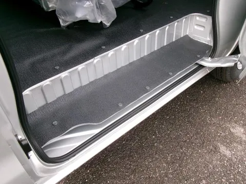 Toyota TownAce Van