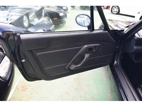 Suzuki Cappuccino