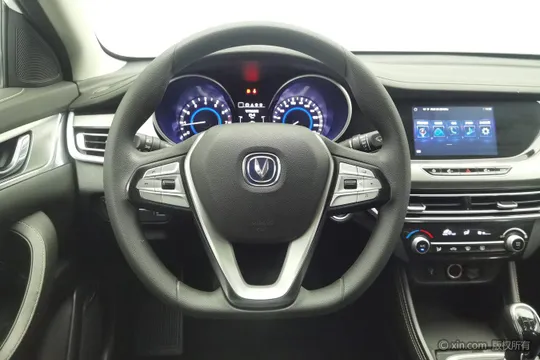 Changan Eado
