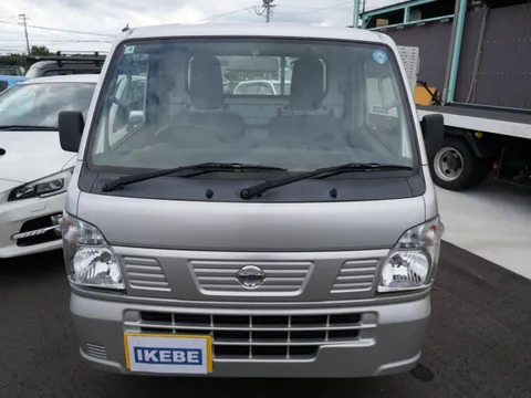 Nissan Clipper Truck
