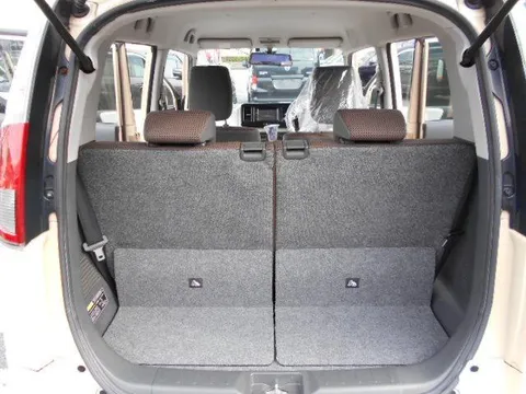 Suzuki MR Wagon