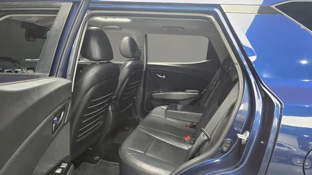 SsangYong Tivoli XLV (Tivoli Air)