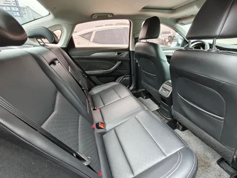 Changan Eado