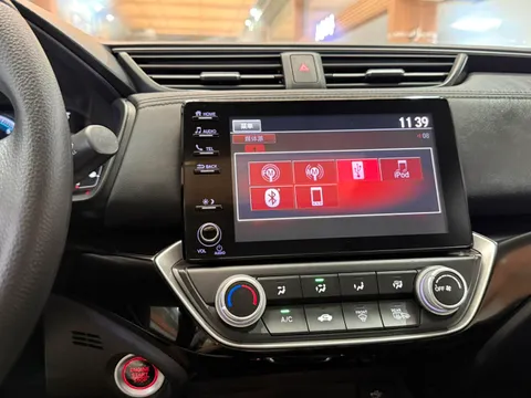 Honda Crider