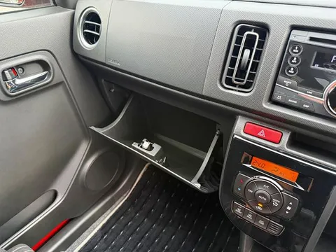 Suzuki Alto Works