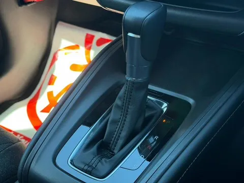 Honda HR-V (Vezel)
