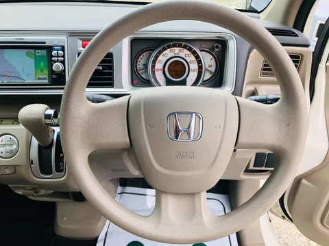 Honda Life