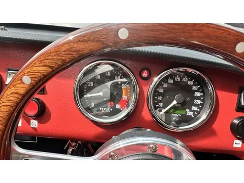 Caterham