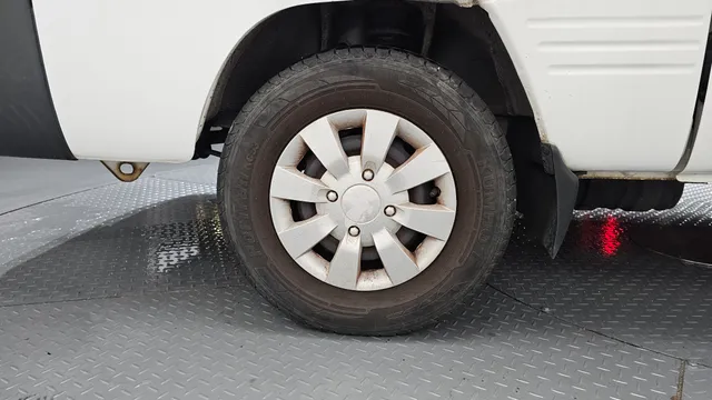 Chevrolet Damas