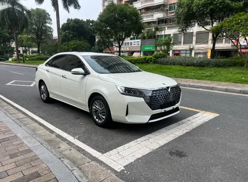 Venucia D60