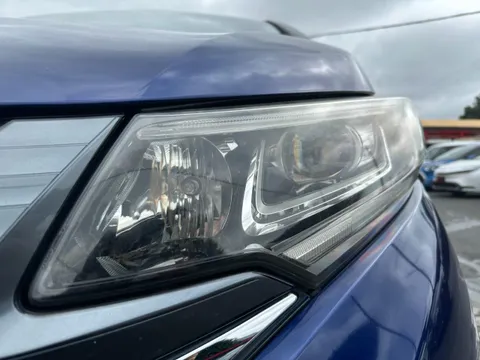 Honda Freed Plus