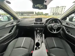 Mazda Mazda3 (Axela)