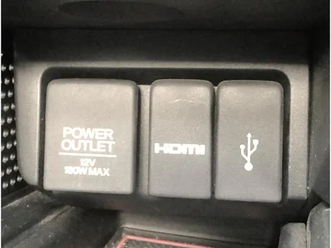 Honda S660