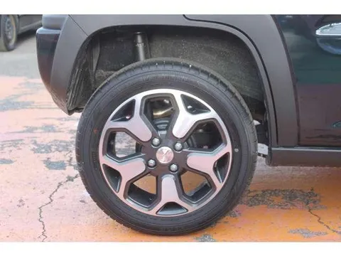 Mazda Flair Crossover