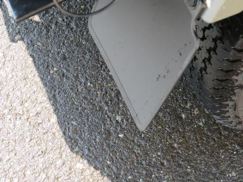 Suzuki Carry Track