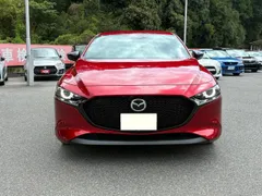 Mazda MAZDA3 Fastback