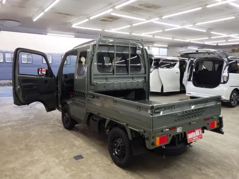 Suzuki Super Carry