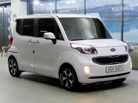 Kia Ray