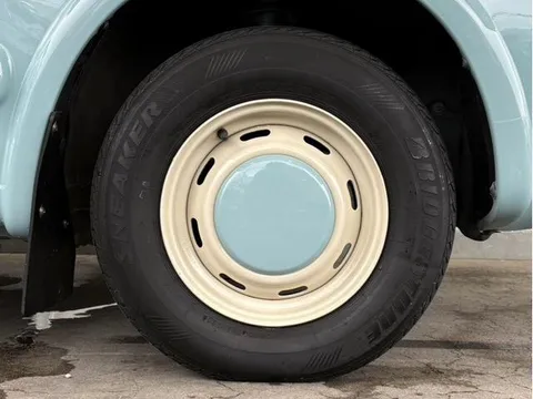 Nissan Pao