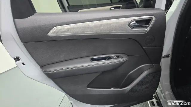 Renault XM3