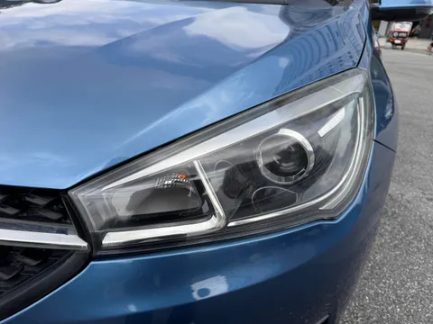 Chery Arrizo 5
