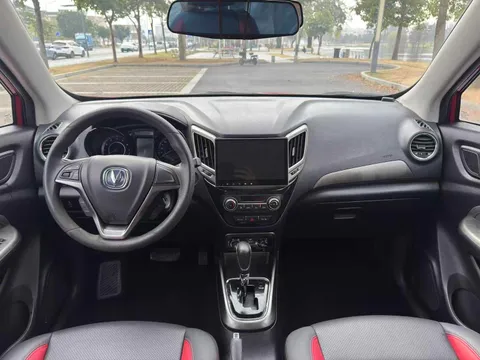 Changan CS15