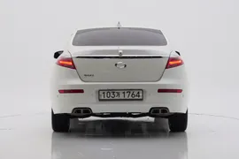 Renault SM7
