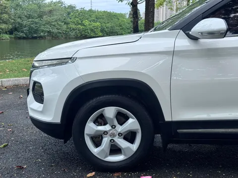 Baojun 510