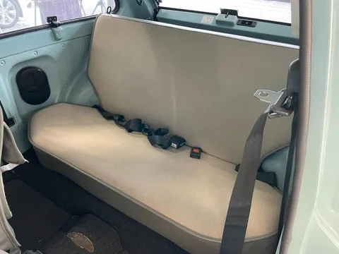 Nissan Pao