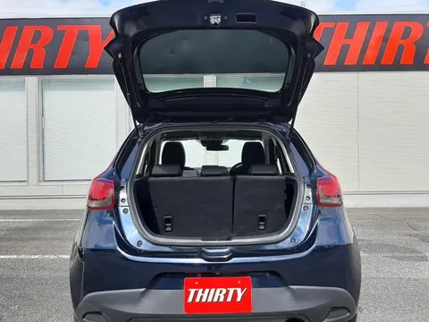 Mazda Mazda2 (Demio)