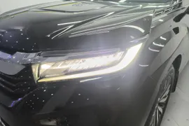 Honda Avancier