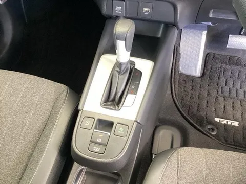 Honda Jazz (Fit)