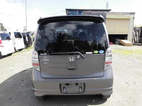 Honda Life